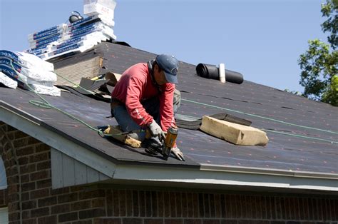 Roofers 